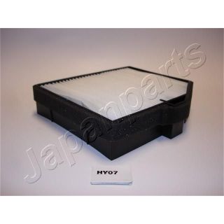 Filtras, salono oras JAPANPARTS FAA-HY07
