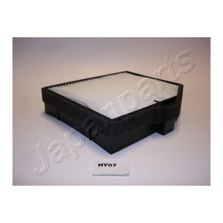 Filtras, salono oras JAPANPARTS FAA-HY07