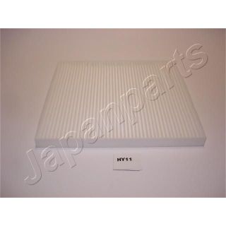 Filtras, salono oras JAPANPARTS FAA-HY11