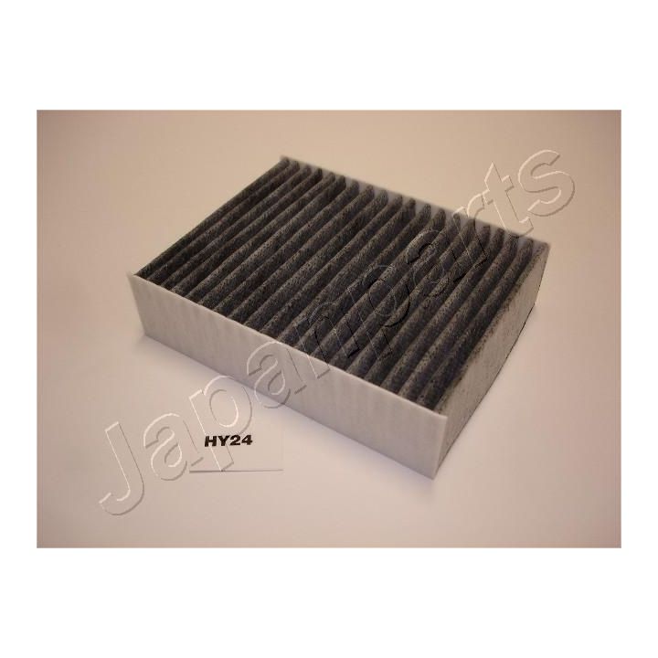 Filtras, salono oras JAPANPARTS FAA-HY24