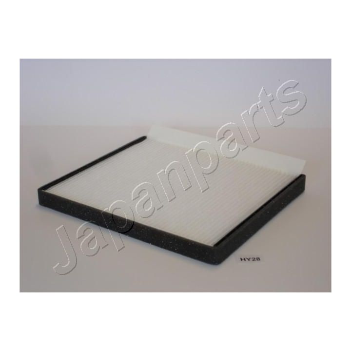 Filtras, salono oras JAPANPARTS FAA-HY28