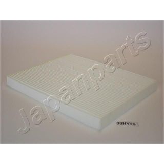 Filtras, salono oras JAPANPARTS FAA-HY29