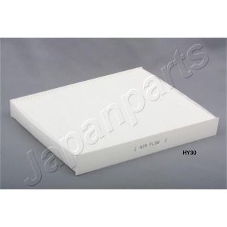 Filtras, salono oras JAPANPARTS FAA-HY30