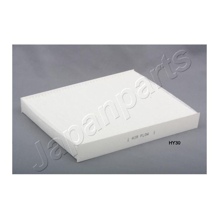 Filtras, salono oras JAPANPARTS FAA-HY30