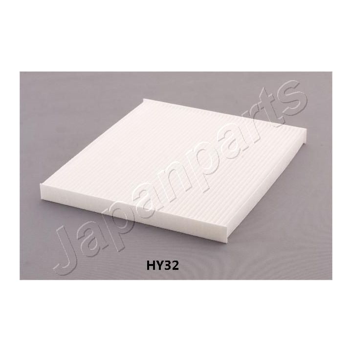 Filtras, salono oras JAPANPARTS FAA-HY32