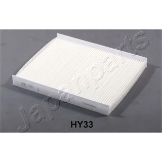 Filtras, salono oras JAPANPARTS FAA-HY33