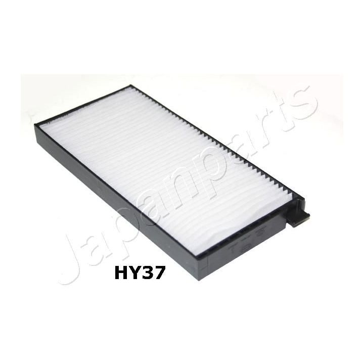 Filtras, salono oras JAPANPARTS FAA-HY37