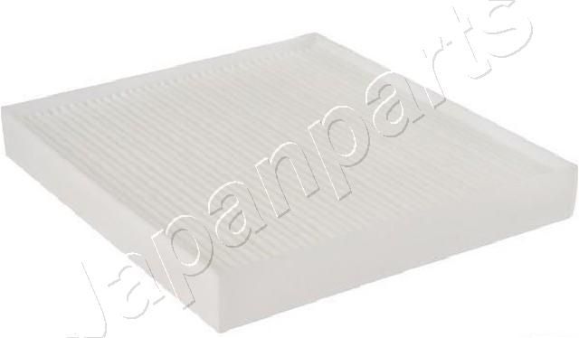 Filtras, salono oras JAPANPARTS FAA-HY38