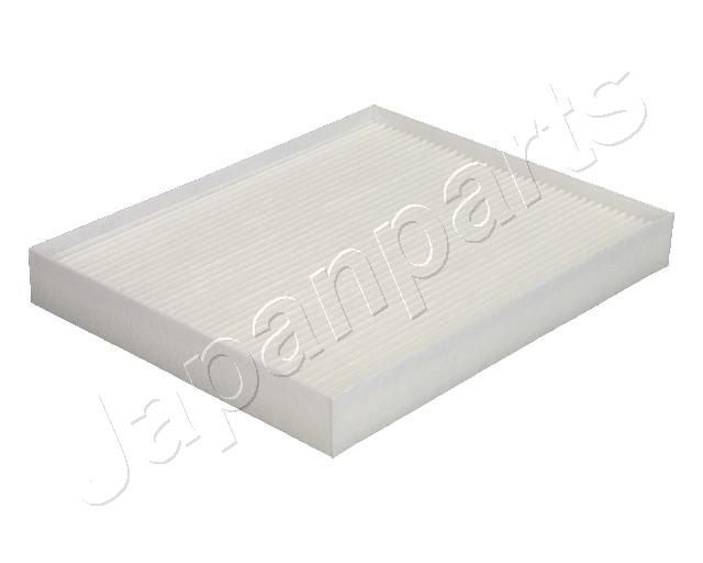 Filtras, salono oras JAPANPARTS FAA-HY39