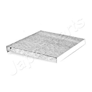 Filtras, salono oras JAPANPARTS FAA-HY41