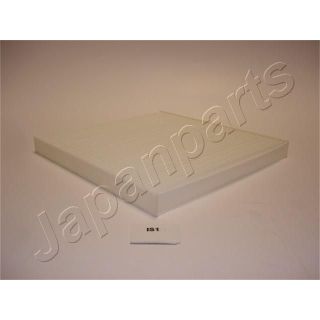 Filtras, salono oras JAPANPARTS FAA-IS1