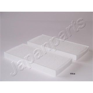 Filtras, salono oras JAPANPARTS FAA-IS2
