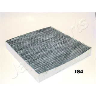 Filtras, salono oras JAPANPARTS FAA-IS4