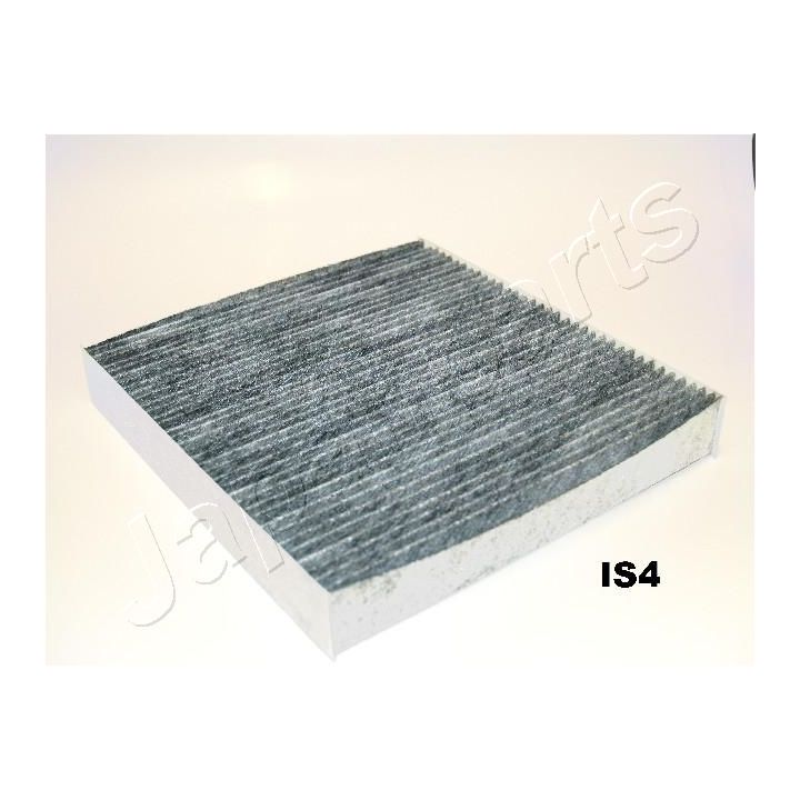 Filtras, salono oras JAPANPARTS FAA-IS4