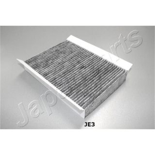 Filtras, salono oras JAPANPARTS FAA-JE3