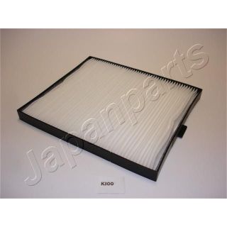 Filtras, salono oras JAPANPARTS FAA-KI00
