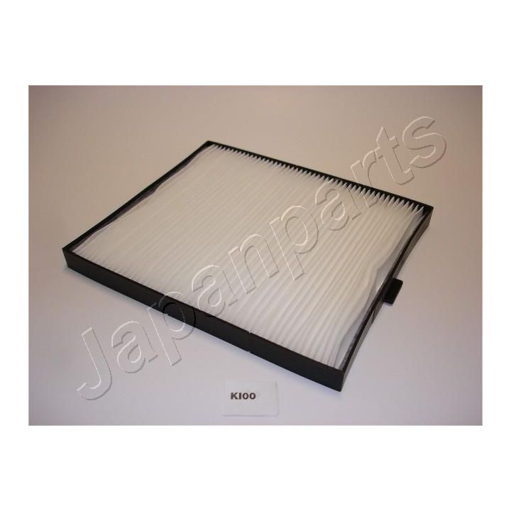Filtras, salono oras JAPANPARTS FAA-KI00