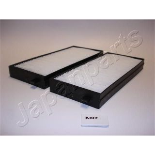Filtras, salono oras JAPANPARTS FAA-KI07