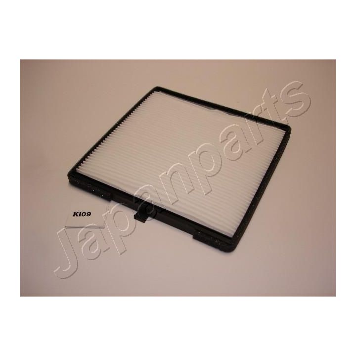 Filtras, salono oras JAPANPARTS FAA-KI09