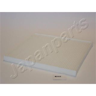 Filtras, salono oras JAPANPARTS FAA-KI10
