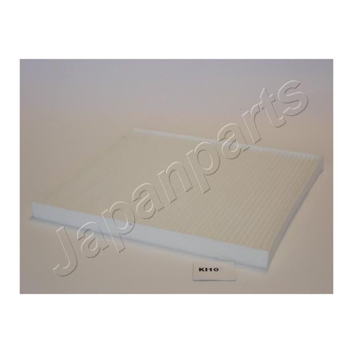 Filtras, salono oras JAPANPARTS FAA-KI10