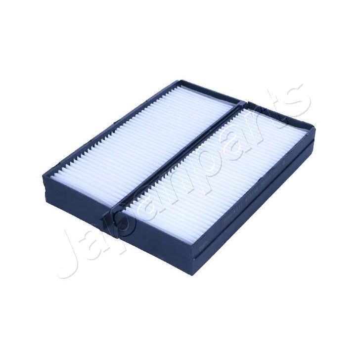 Filtras, salono oras JAPANPARTS FAA-KI11