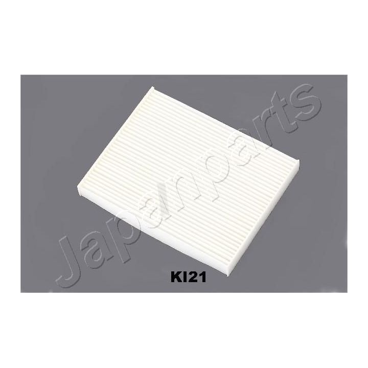 Filtras, salono oras JAPANPARTS FAA-KI21