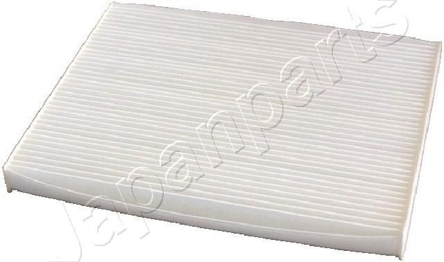Filtras, salono oras JAPANPARTS FAA-KI23