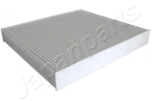 Filtras, salono oras JAPANPARTS FAA-KI26