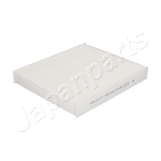 Filtras, salono oras JAPANPARTS FAA-KI27