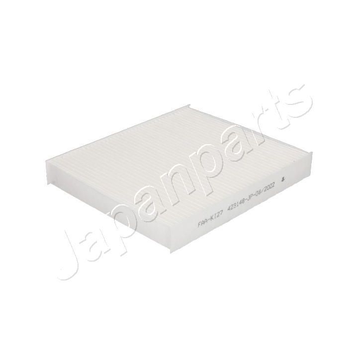 Filtras, salono oras JAPANPARTS FAA-KI27