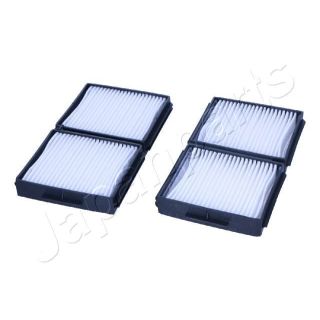 Filtras, salono oras JAPANPARTS FAA-MA0