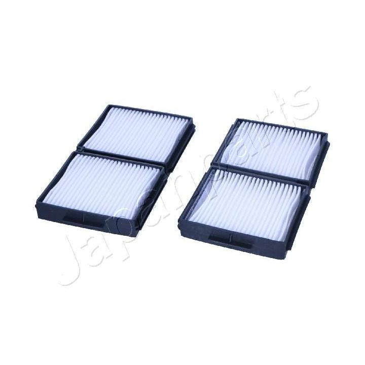 Filtras, salono oras JAPANPARTS FAA-MA0