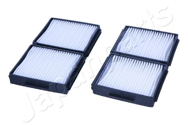 Filtras, salono oras JAPANPARTS FAA-MA0