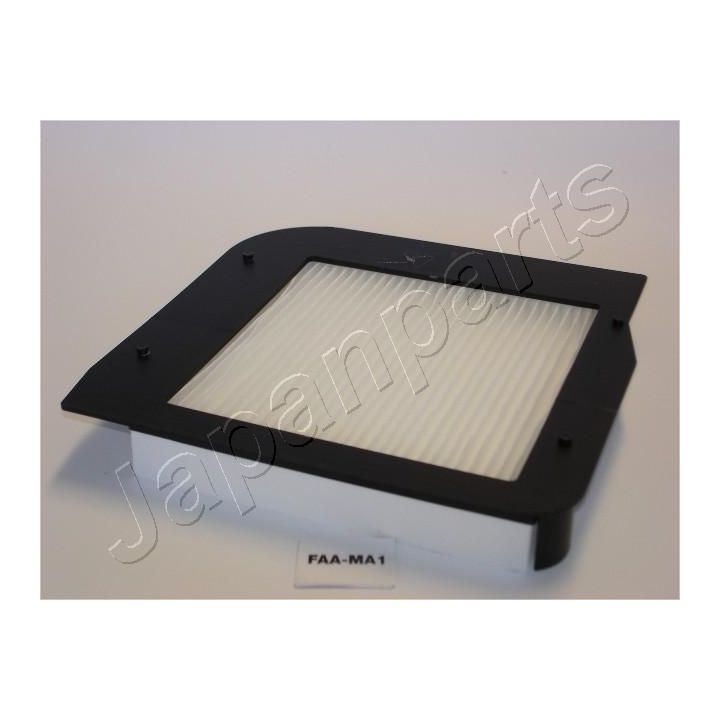 Filtras, salono oras JAPANPARTS FAA-MA1