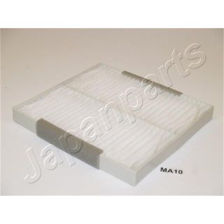 Filtras, salono oras JAPANPARTS FAA-MA10
