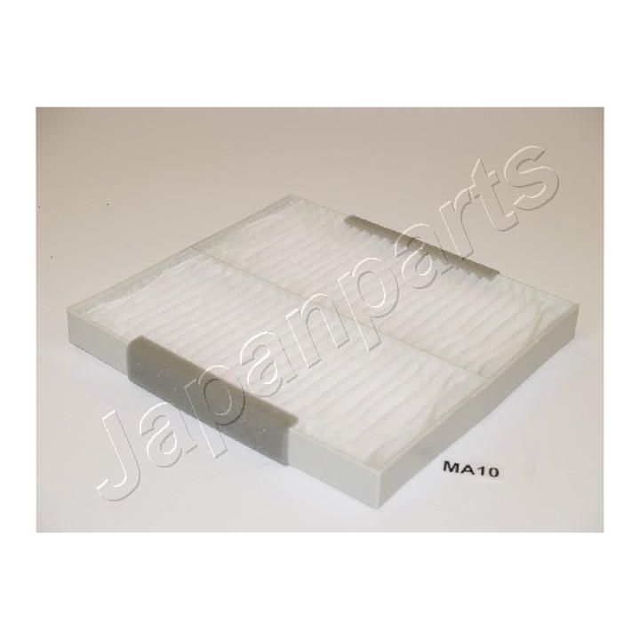 Filtras, salono oras JAPANPARTS FAA-MA10