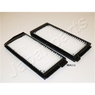 Filtras, salono oras JAPANPARTS FAA-MA11