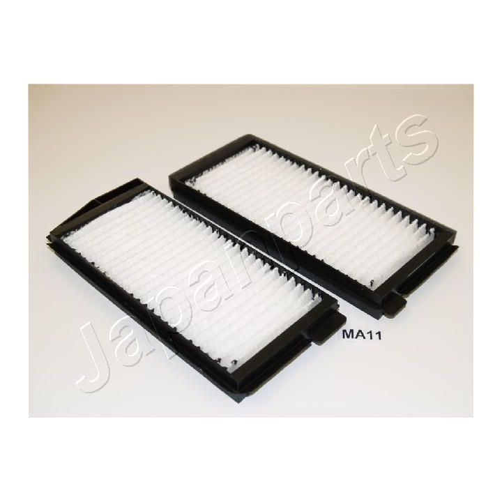 Filtras, salono oras JAPANPARTS FAA-MA11