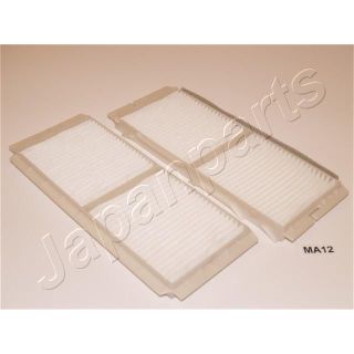 Filtras, salono oras JAPANPARTS FAA-MA12