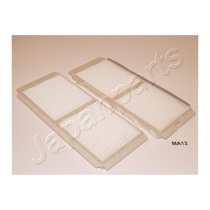 Filtras, salono oras JAPANPARTS FAA-MA12