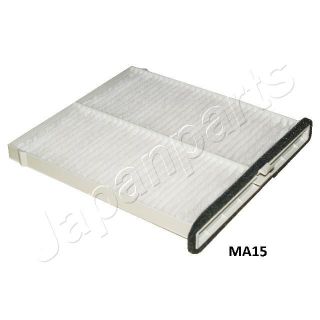 Filtras, salono oras JAPANPARTS FAA-MA15