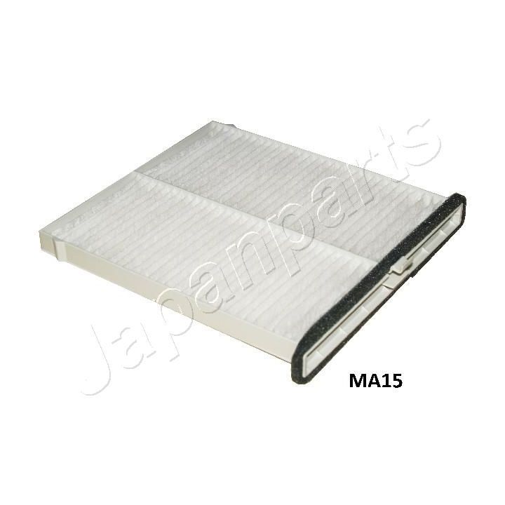 Filtras, salono oras JAPANPARTS FAA-MA15