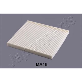 Filtras, salono oras JAPANPARTS FAA-MA16