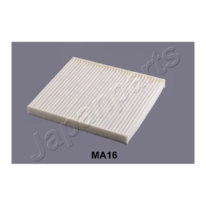 Filtras, salono oras JAPANPARTS FAA-MA16