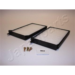 Filtras, salono oras JAPANPARTS FAA-MA2
