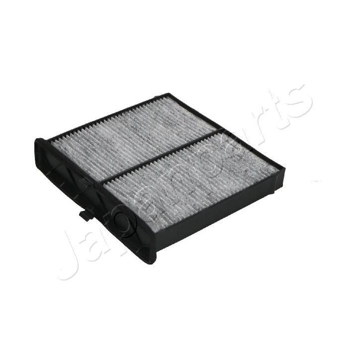 Filtras, salono oras JAPANPARTS FAA-MA20