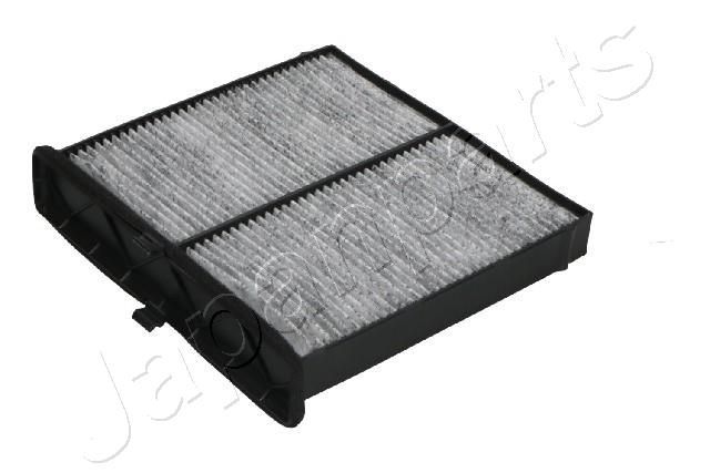 Filtras, salono oras JAPANPARTS FAA-MA20