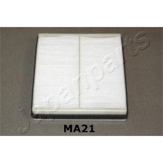 Filtras, salono oras JAPANPARTS FAA-MA21