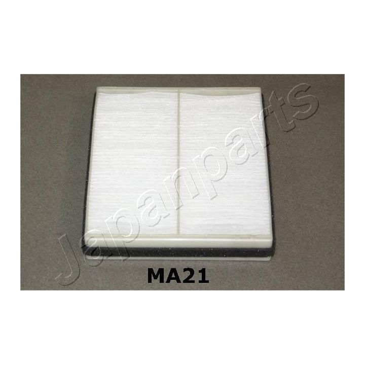 Filtras, salono oras JAPANPARTS FAA-MA21